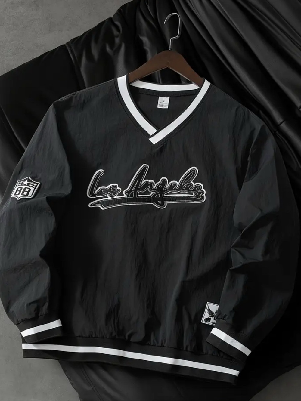 Los Angeles Pullover Sweater - New in Package